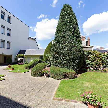 Vicomte/Cosy-Hypercentreville-Rouen/Netflix-Wifi/ Экстерьер фото